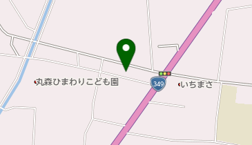 大館オートサービスの地図画像