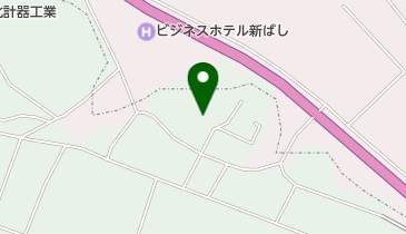 赤帽DOKODEMO急便の地図画像