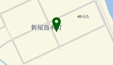 株式会社サンケン秋田営業所の地図画像