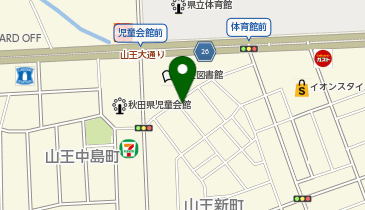 08COFFEEの地図画像