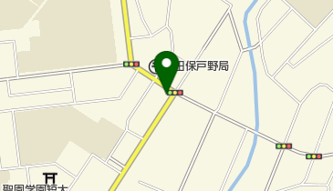 ビューティーマインドクリニックの地図画像