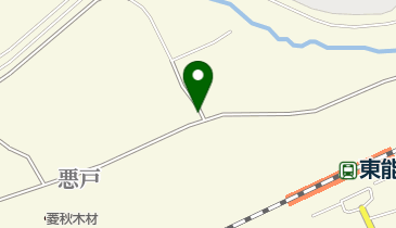 神林理容所の地図画像