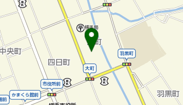 平利の地図画像
