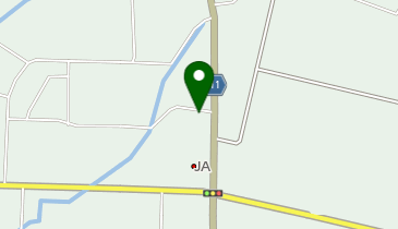 はなな(Hana菜)の地図画像