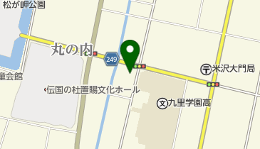 南部学童保育所つくしんぼクラブ ビーンズの地図画像