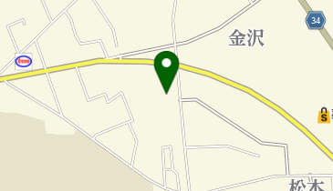 有限会社エムケーの地図画像