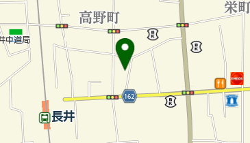 夢蔵の地図画像