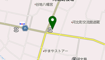 ひなのおうち(NPO法人)の地図画像