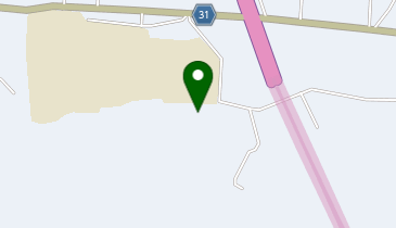 カトリック新庄教会の地図画像