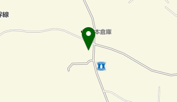 森宿区民会館の地図画像