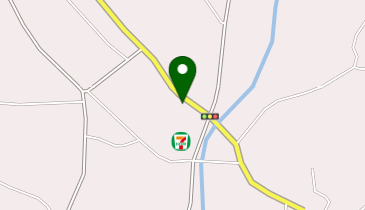 くまだ接骨院の地図画像