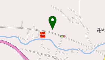 浪江スターダンス教室川俣スタジオの地図画像