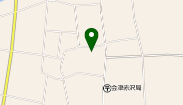 スマート・テクノロジー株式会社会津美里事業所の地図画像