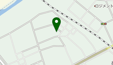 北日本和装研究所の地図画像