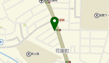 もみの木の地図画像