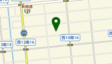 岡山の地図画像