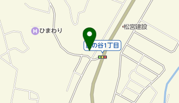 快速旅団の地図画像