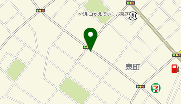 ピースの地図画像
