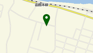 佐藤ふとん店の地図画像