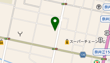 円通寺の地図画像