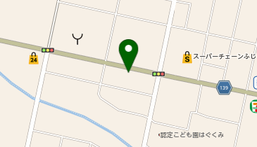 とまと屋さんにったの地図画像