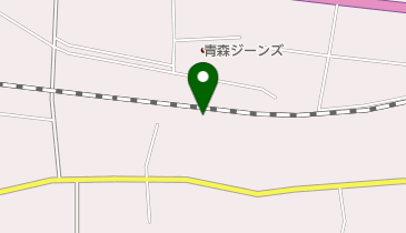 社会福祉法人健誠会月見野食房別館の地図画像