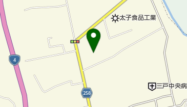 エライ企画の地図画像