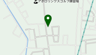 理容アスカの地図画像