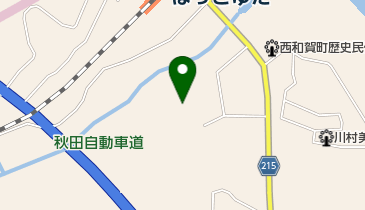 住宅型有料老人ホーム湖畔の宿の地図画像