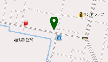 有限会社エムワン電気通信の地図画像