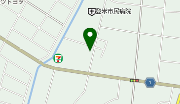 ことほぎ総合カイロプラクティック院の地図画像