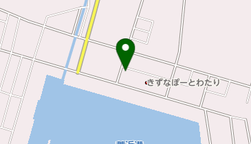 株式会社丸二武蔵商店の地図画像