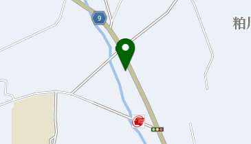 car・remake道の地図画像