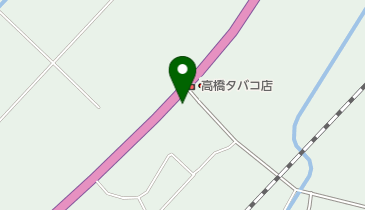 東整骨鍼灸マッサージ院の地図画像