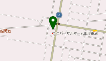 喜三郎Japanの地図画像