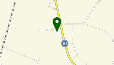 有限会社五十嵐百華園の地図画像