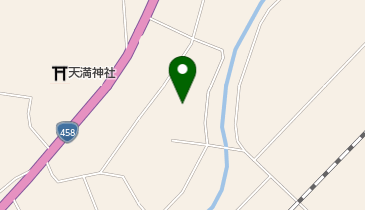ジャパンケア上山 訪問介護の地図画像