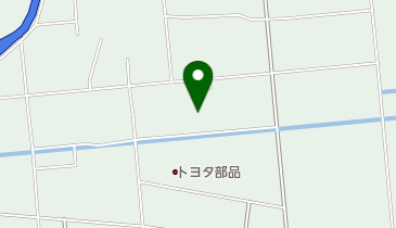 有限会社東邦清掃社の地図画像
