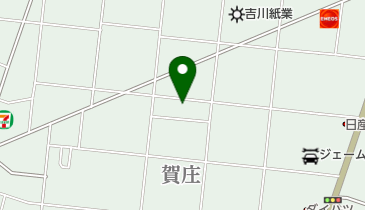有限会社フタバユニオンの地図画像