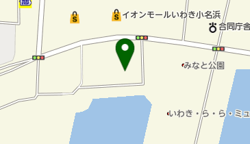 太郎茶屋の地図画像