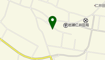 ICHIRO代行の地図画像