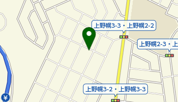 小西ホームサービスの地図画像