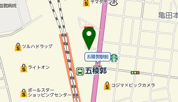 カイロプラクティック・フィノス.の地図画像
