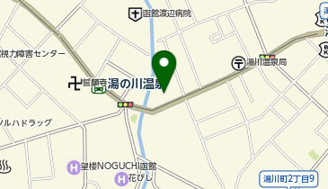 フォトスタジオ・カトーの地図画像