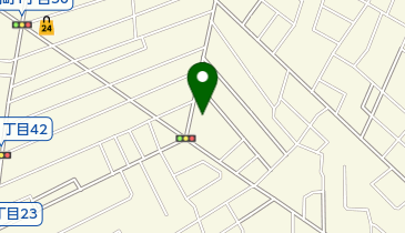 ChouChouの地図画像