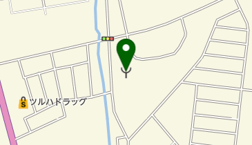 函館市消防本部 警防課 整備工場の地図画像