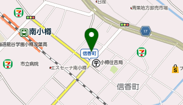 小町湯温泉河本の地図画像