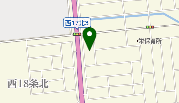 プレジール(PLAISIR)の地図画像