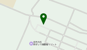 くさか治療院の地図画像