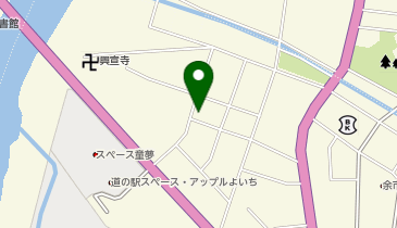 スナックマミーの地図画像